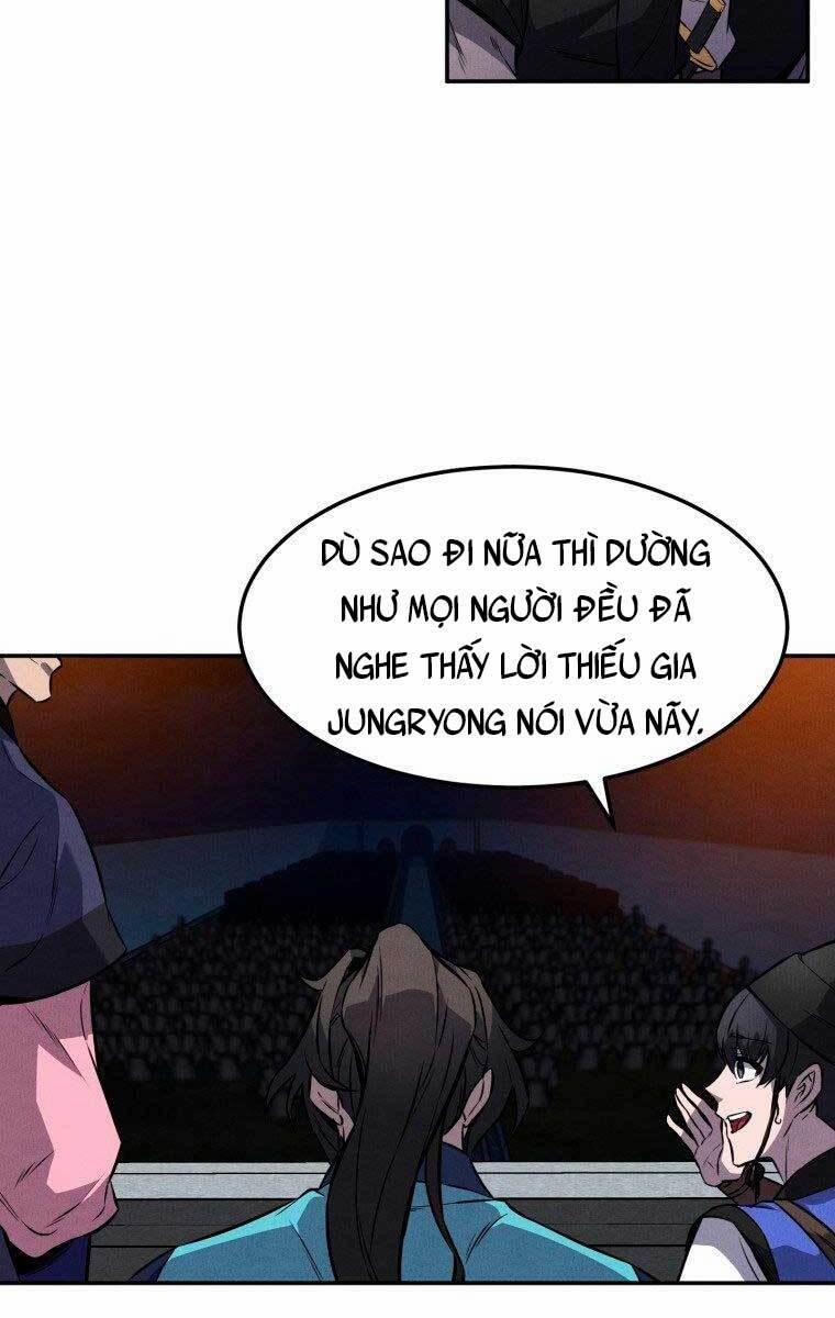 Chuyển Sinh Thành Tiêu Sư 15 trang 9