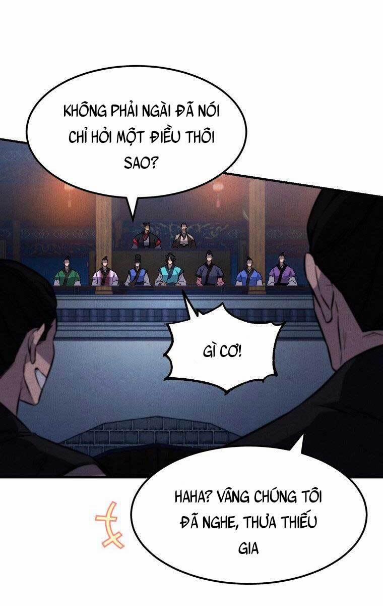 Chuyển Sinh Thành Tiêu Sư 15 trang 98