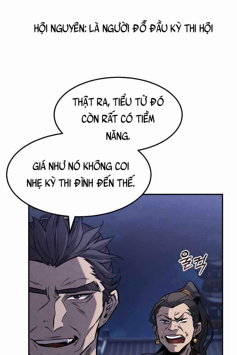 Chuyển Sinh Thành Tiêu Sư 16 trang 101