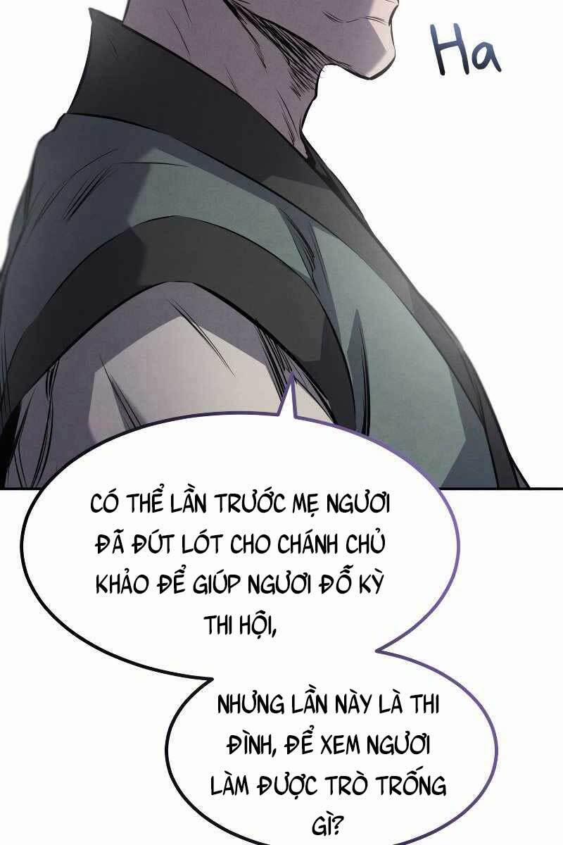 Chuyển Sinh Thành Tiêu Sư 16 trang 110