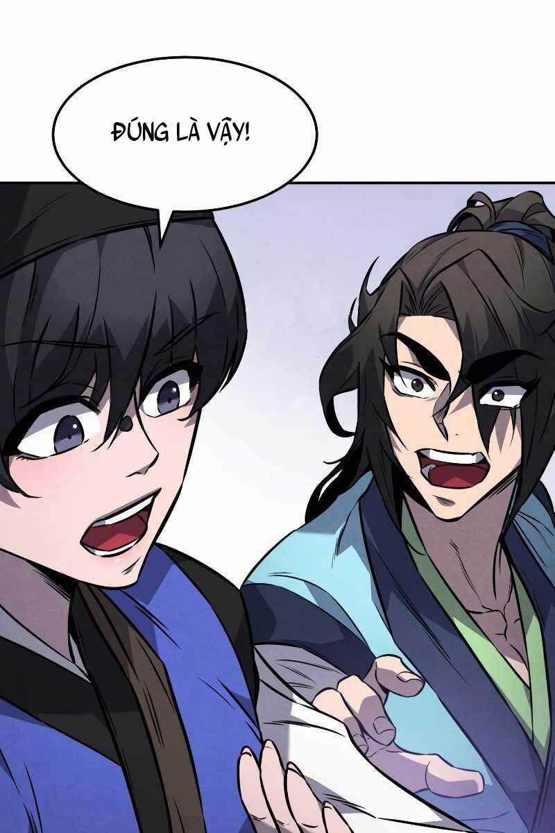Chuyển Sinh Thành Tiêu Sư 16 trang 21