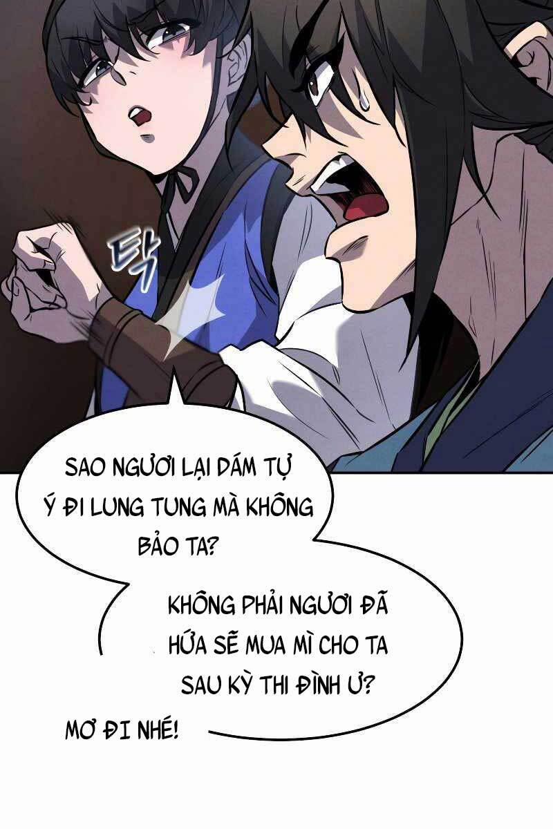 Chuyển Sinh Thành Tiêu Sư 16 trang 24