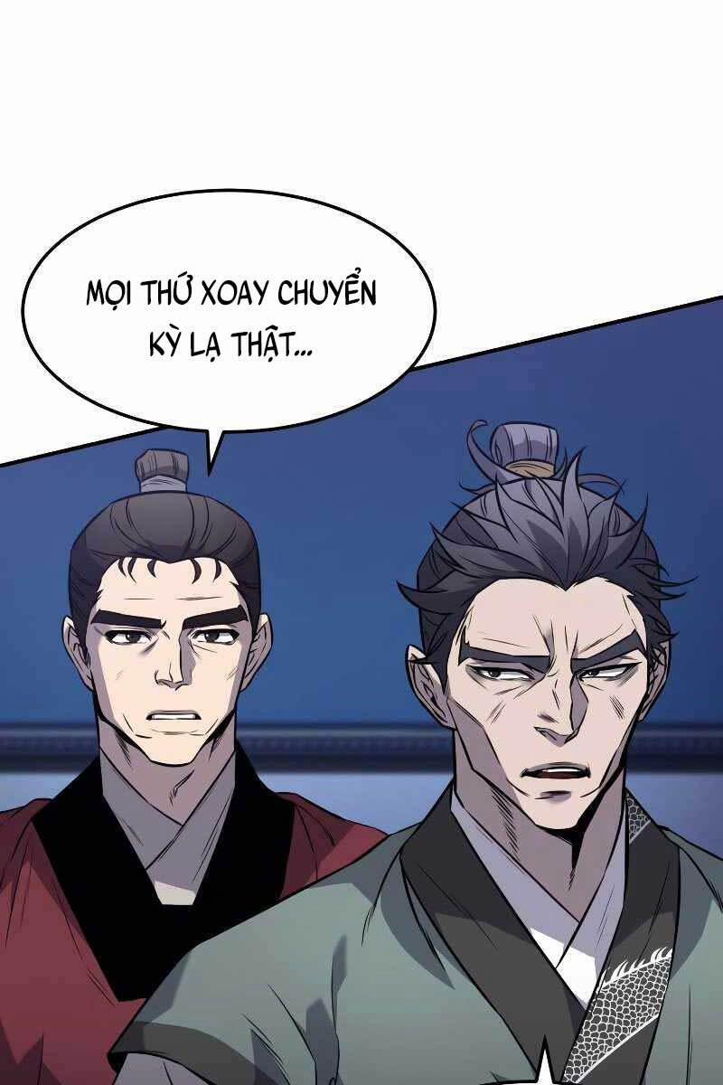 Chuyển Sinh Thành Tiêu Sư 16 trang 4