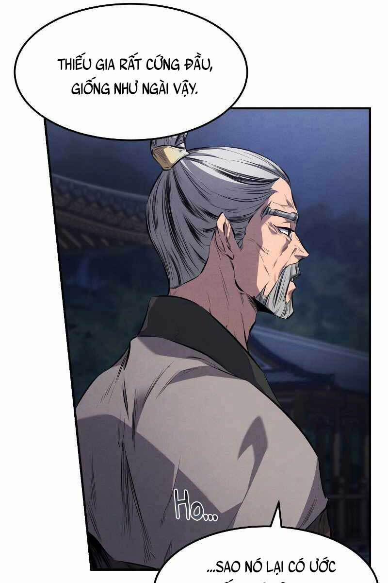 Chuyển Sinh Thành Tiêu Sư 16 trang 50