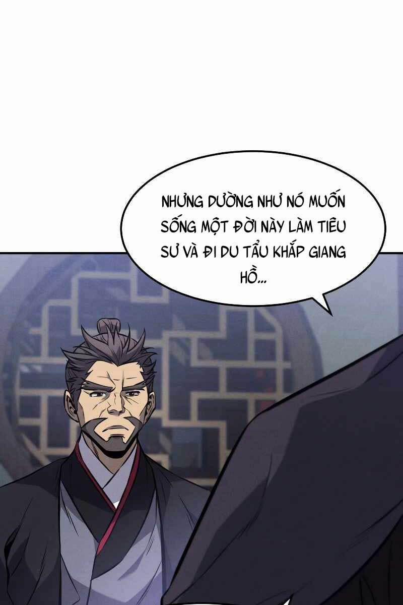 Chuyển Sinh Thành Tiêu Sư 16 trang 56
