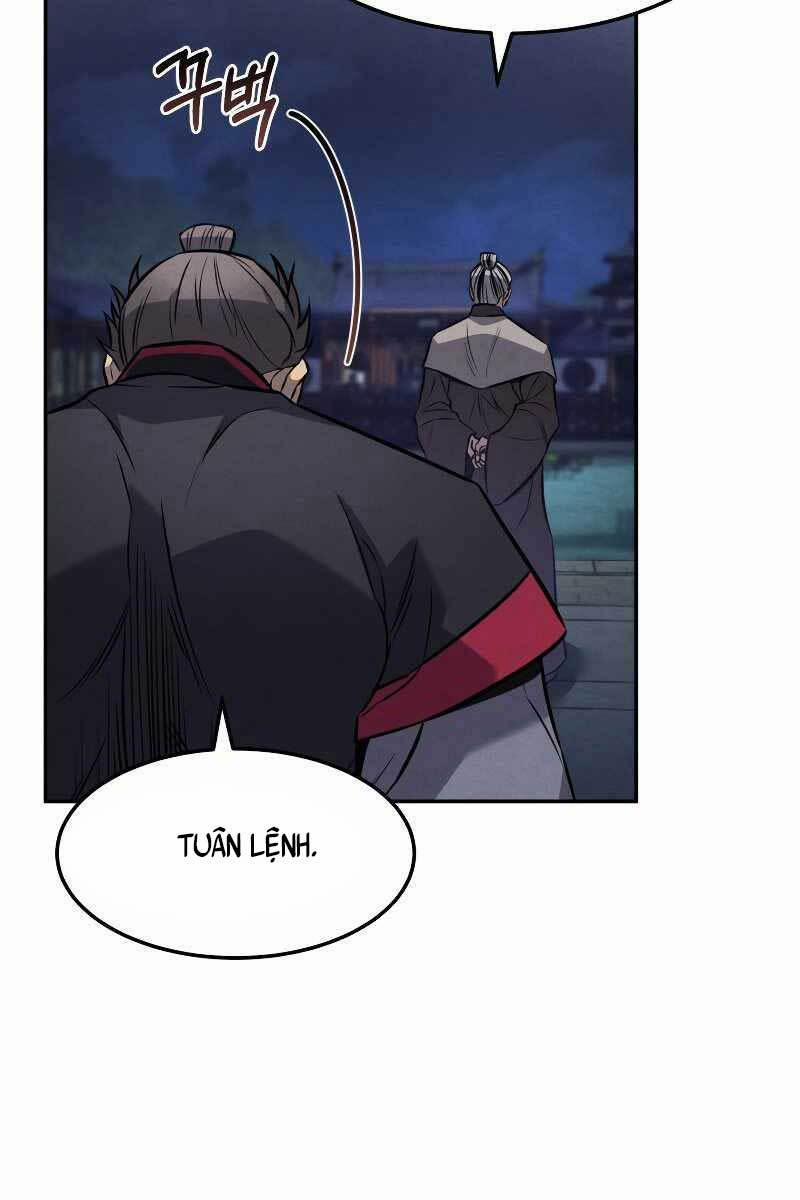 Chuyển Sinh Thành Tiêu Sư 16 trang 85