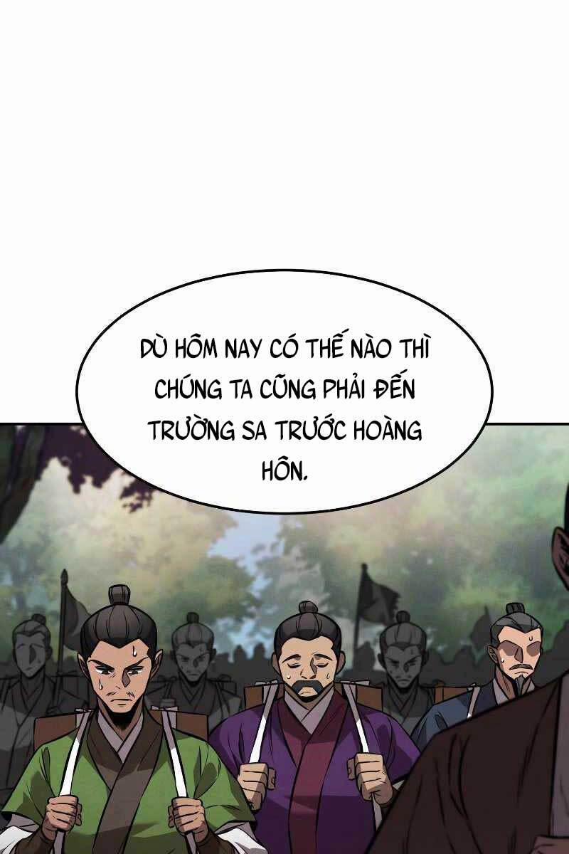 Chuyển Sinh Thành Tiêu Sư 17 trang 11