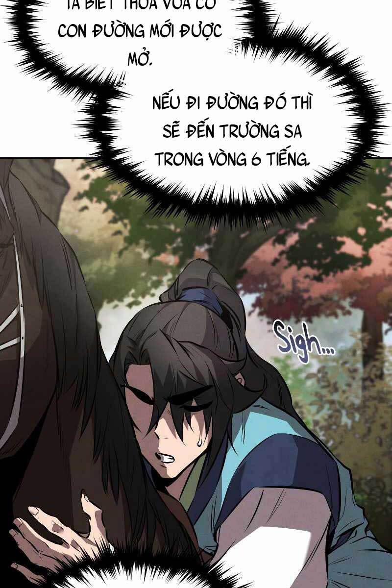 Chuyển Sinh Thành Tiêu Sư 17 trang 14