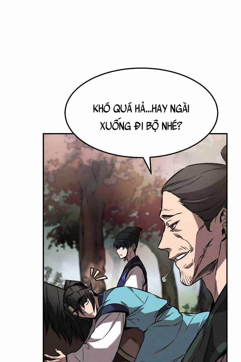 Chuyển Sinh Thành Tiêu Sư 17 trang 17