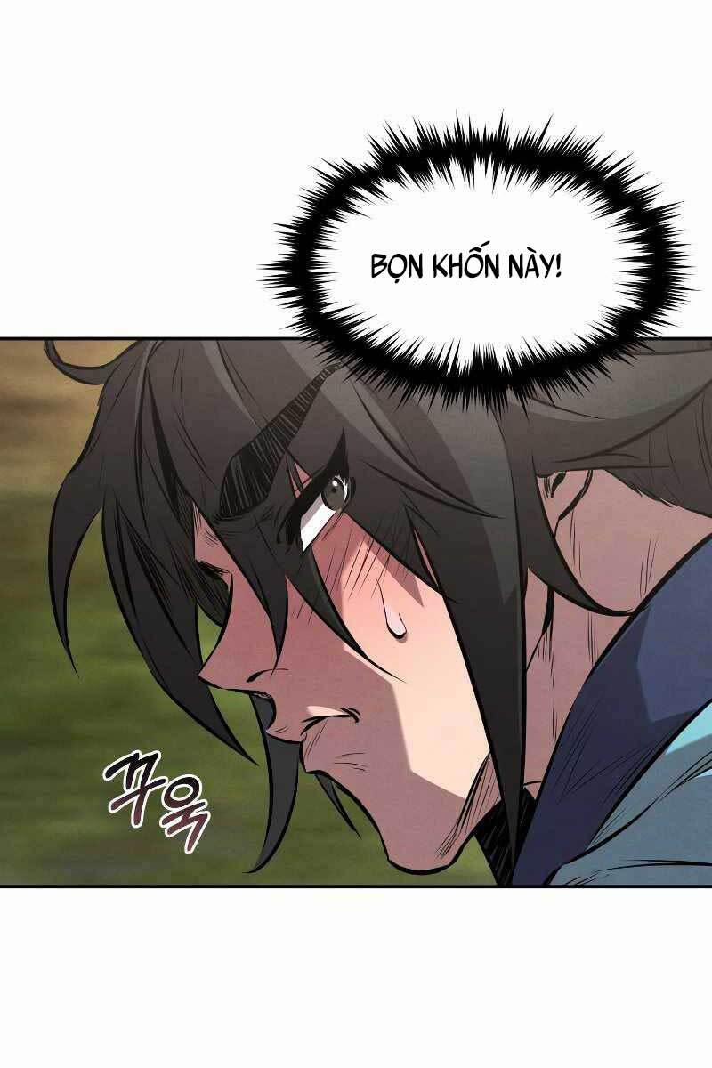 Chuyển Sinh Thành Tiêu Sư 17 trang 22