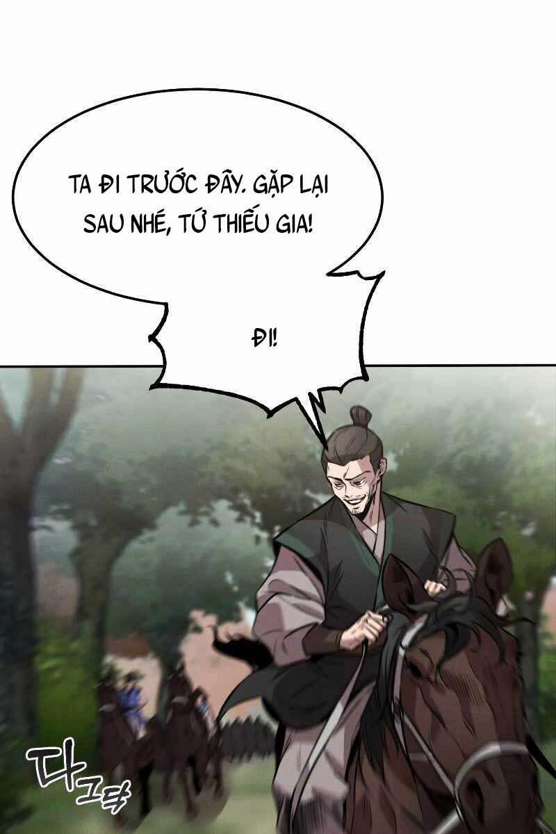 Chuyển Sinh Thành Tiêu Sư 17 trang 23