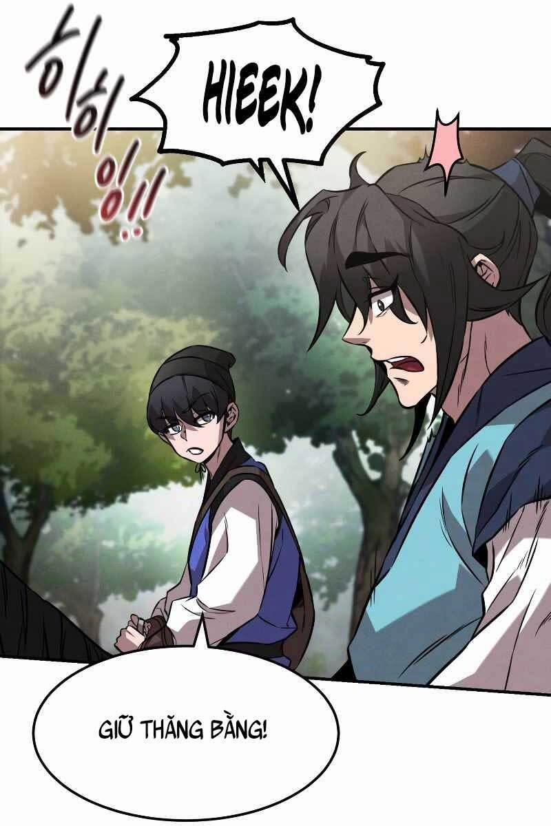 Chuyển Sinh Thành Tiêu Sư 17 trang 31