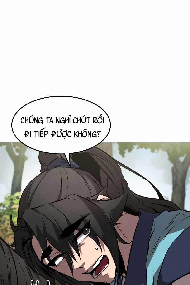 Chuyển Sinh Thành Tiêu Sư 17 trang 8