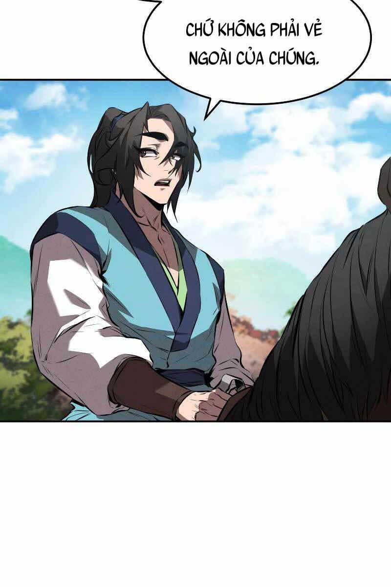 Chuyển Sinh Thành Tiêu Sư 18 trang 14