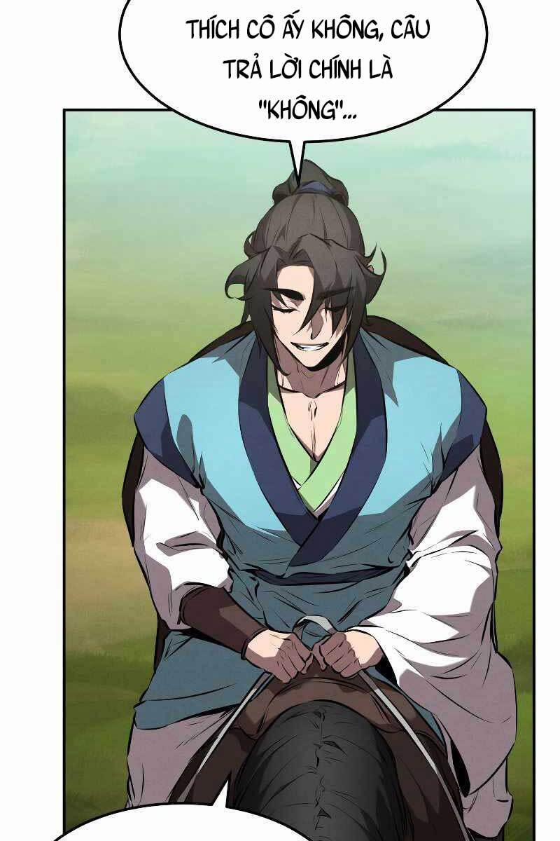 Chuyển Sinh Thành Tiêu Sư 18 trang 21