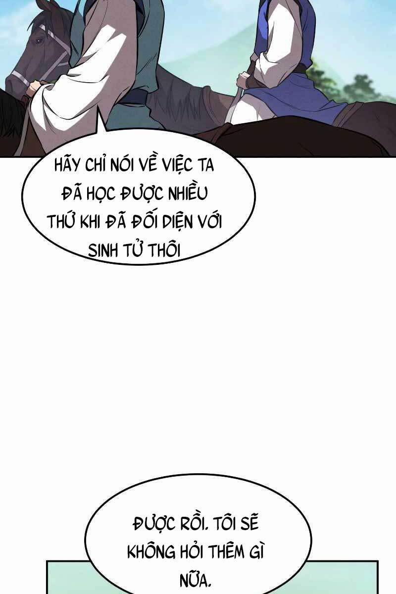 Chuyển Sinh Thành Tiêu Sư 18 trang 23