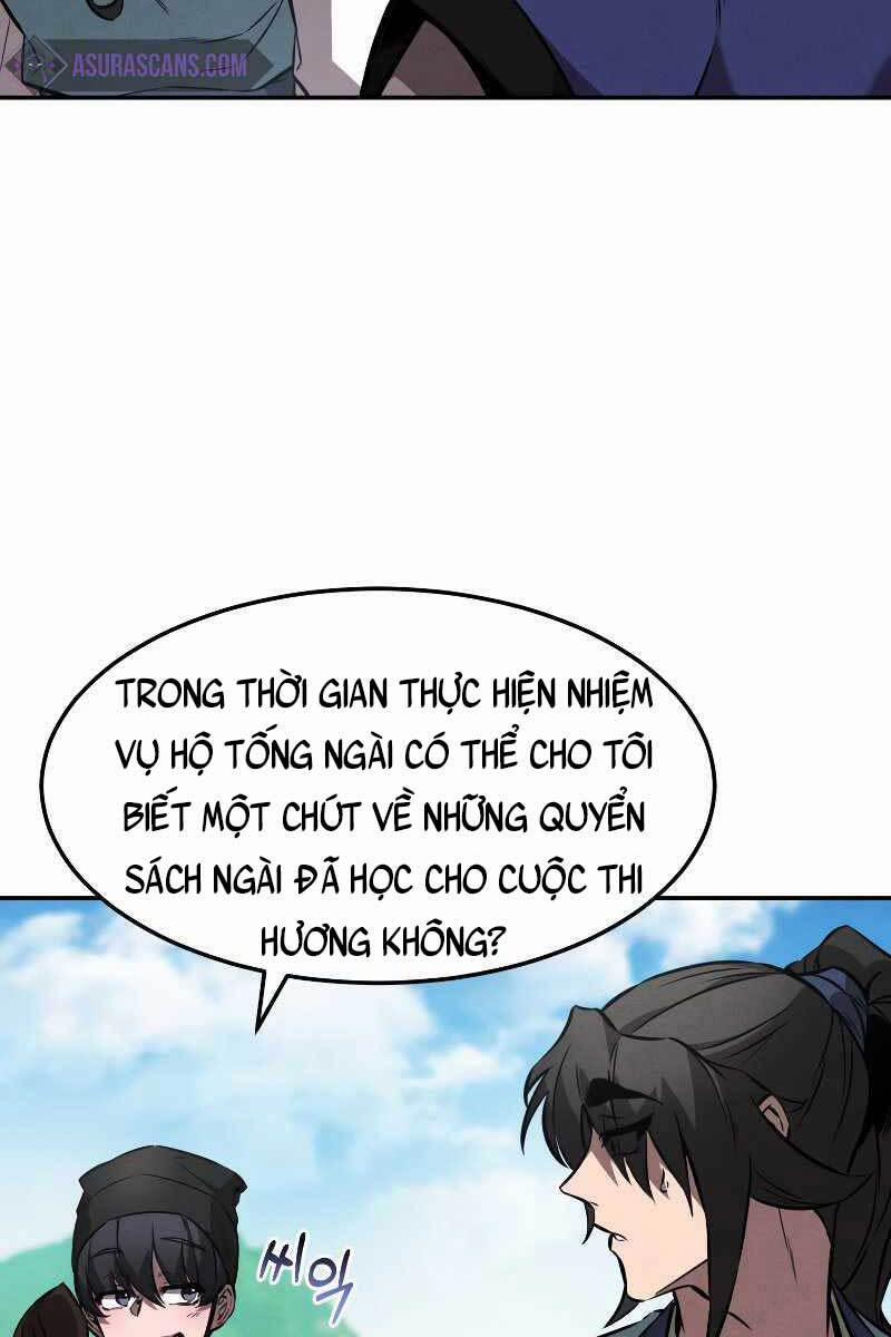 Chuyển Sinh Thành Tiêu Sư 18 trang 26