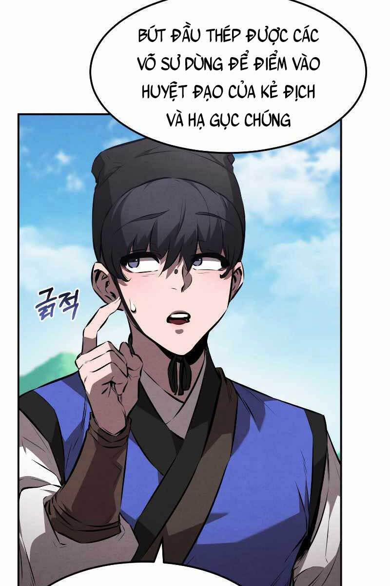 Chuyển Sinh Thành Tiêu Sư 18 trang 36