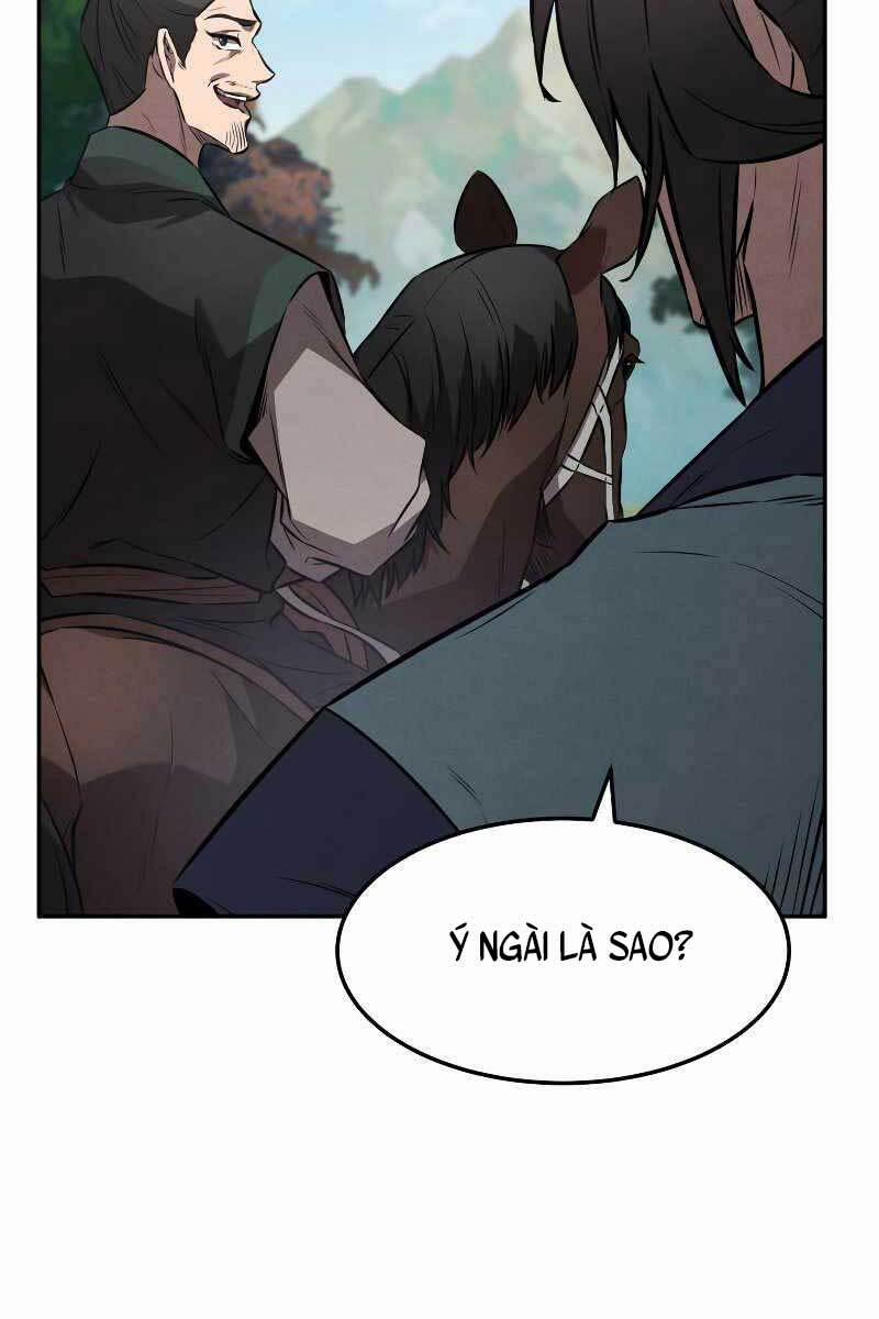 Chuyển Sinh Thành Tiêu Sư 18 trang 60