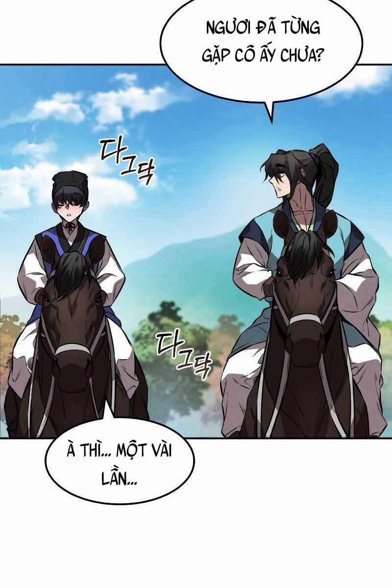 Chuyển Sinh Thành Tiêu Sư 18 trang 8