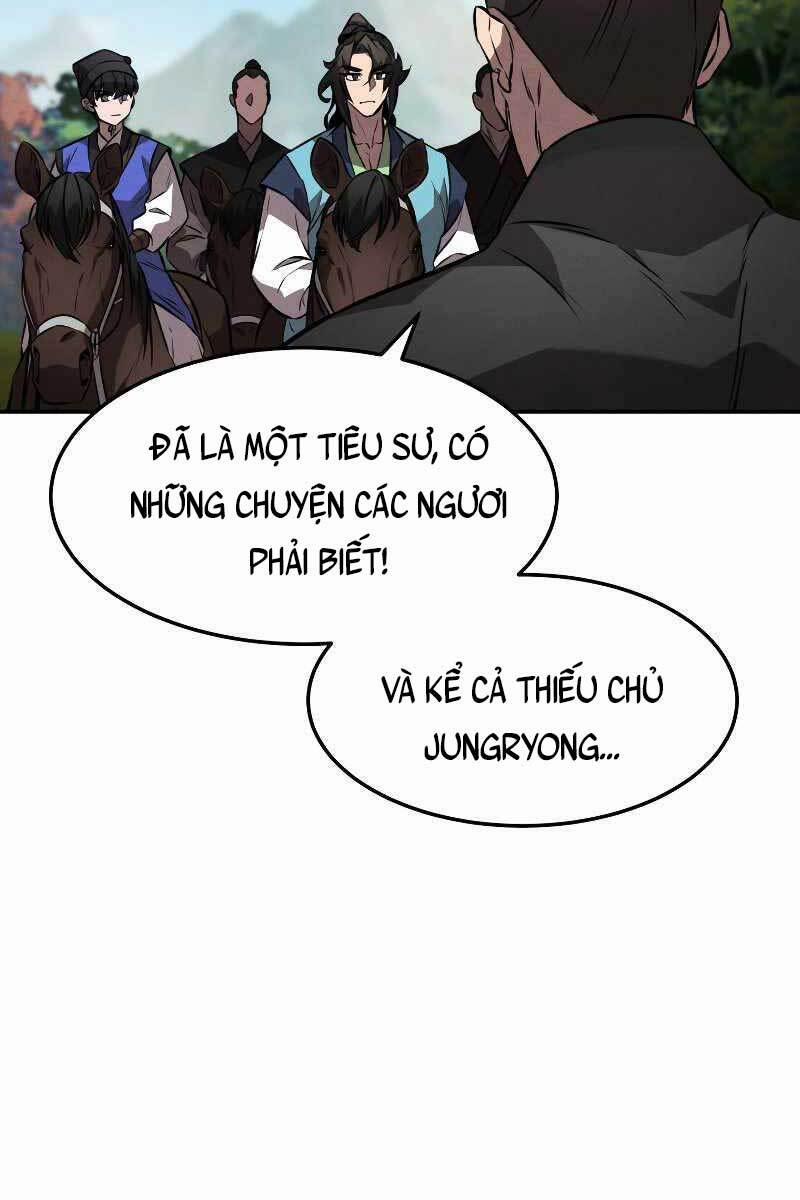 Chuyển Sinh Thành Tiêu Sư 18 trang 97