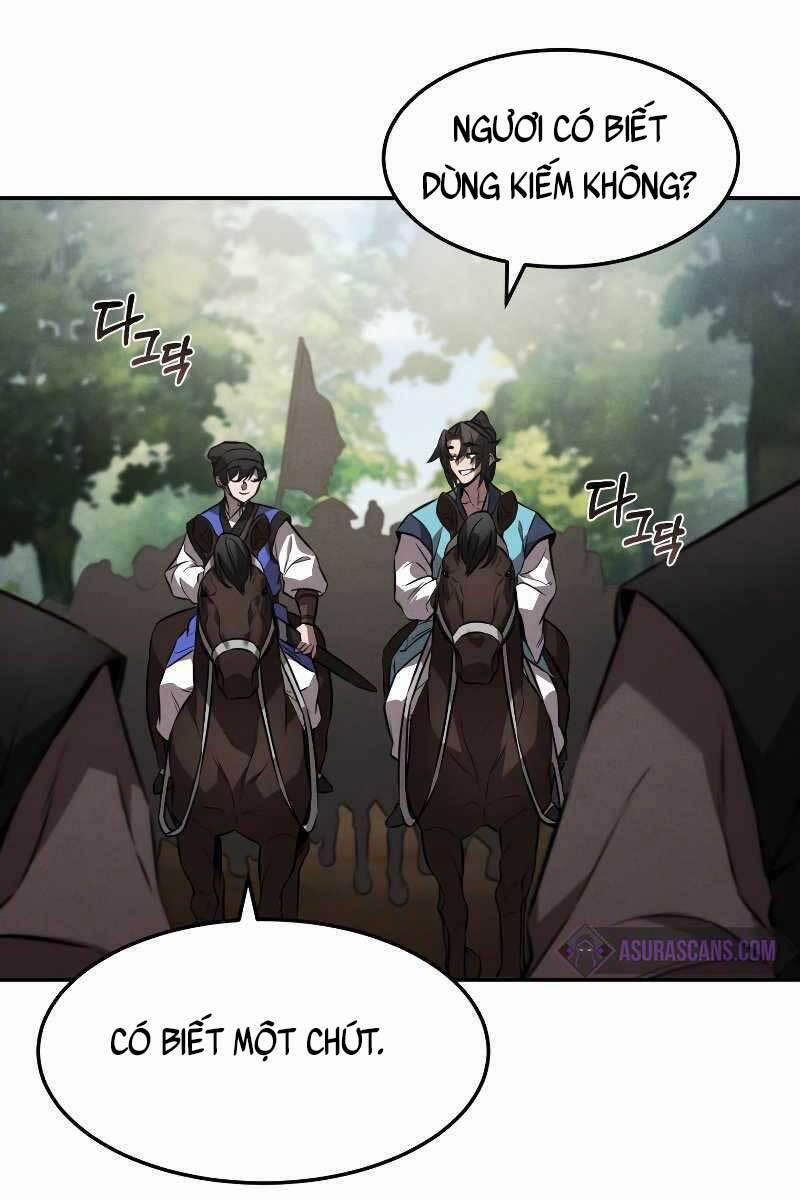 Chuyển Sinh Thành Tiêu Sư 19 trang 27