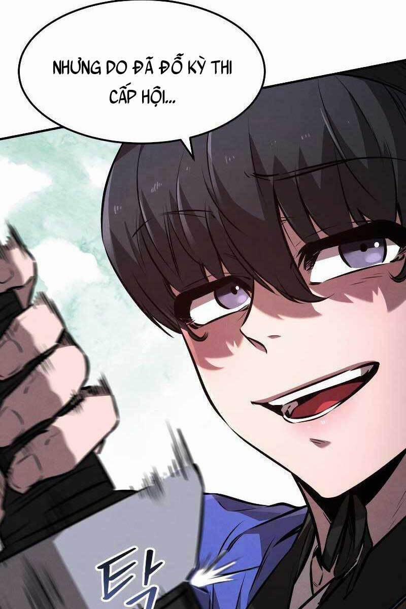 Chuyển Sinh Thành Tiêu Sư 19 trang 30