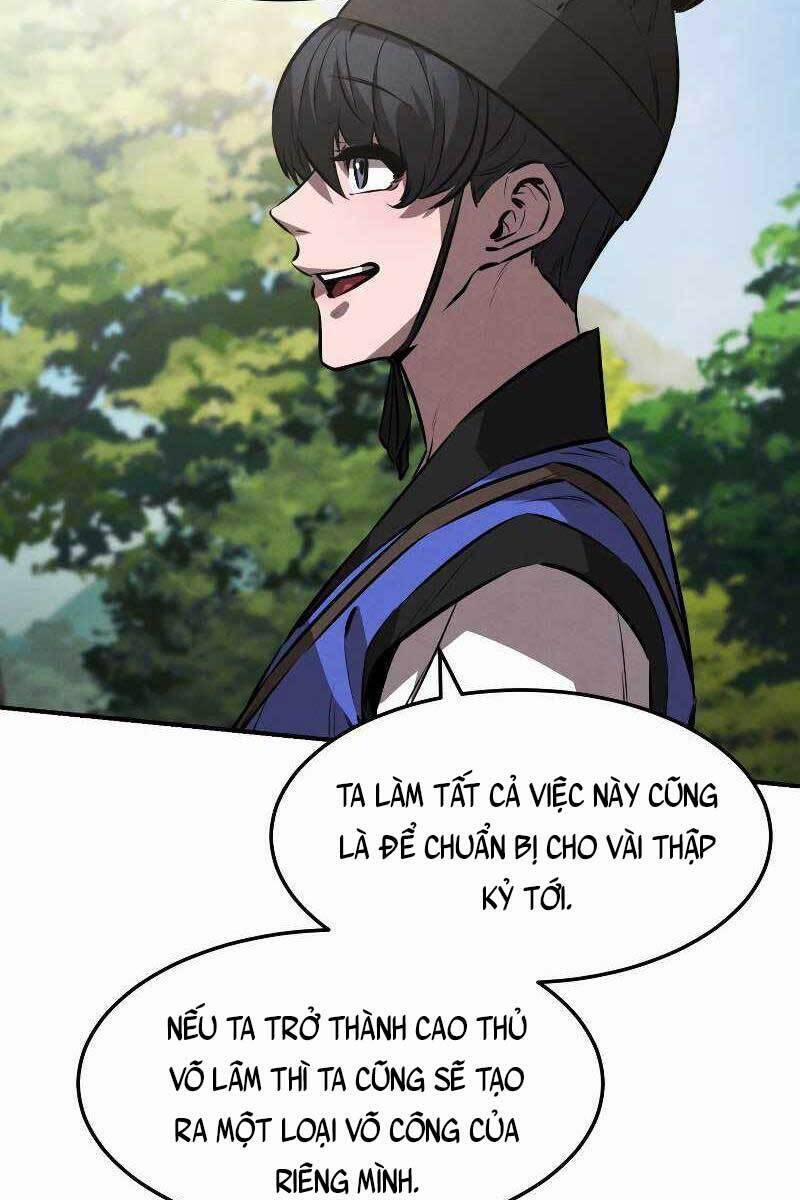 Chuyển Sinh Thành Tiêu Sư 19 trang 37
