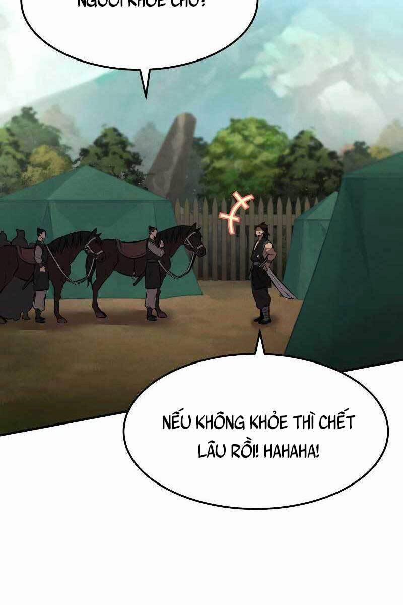 Chuyển Sinh Thành Tiêu Sư 19 trang 56