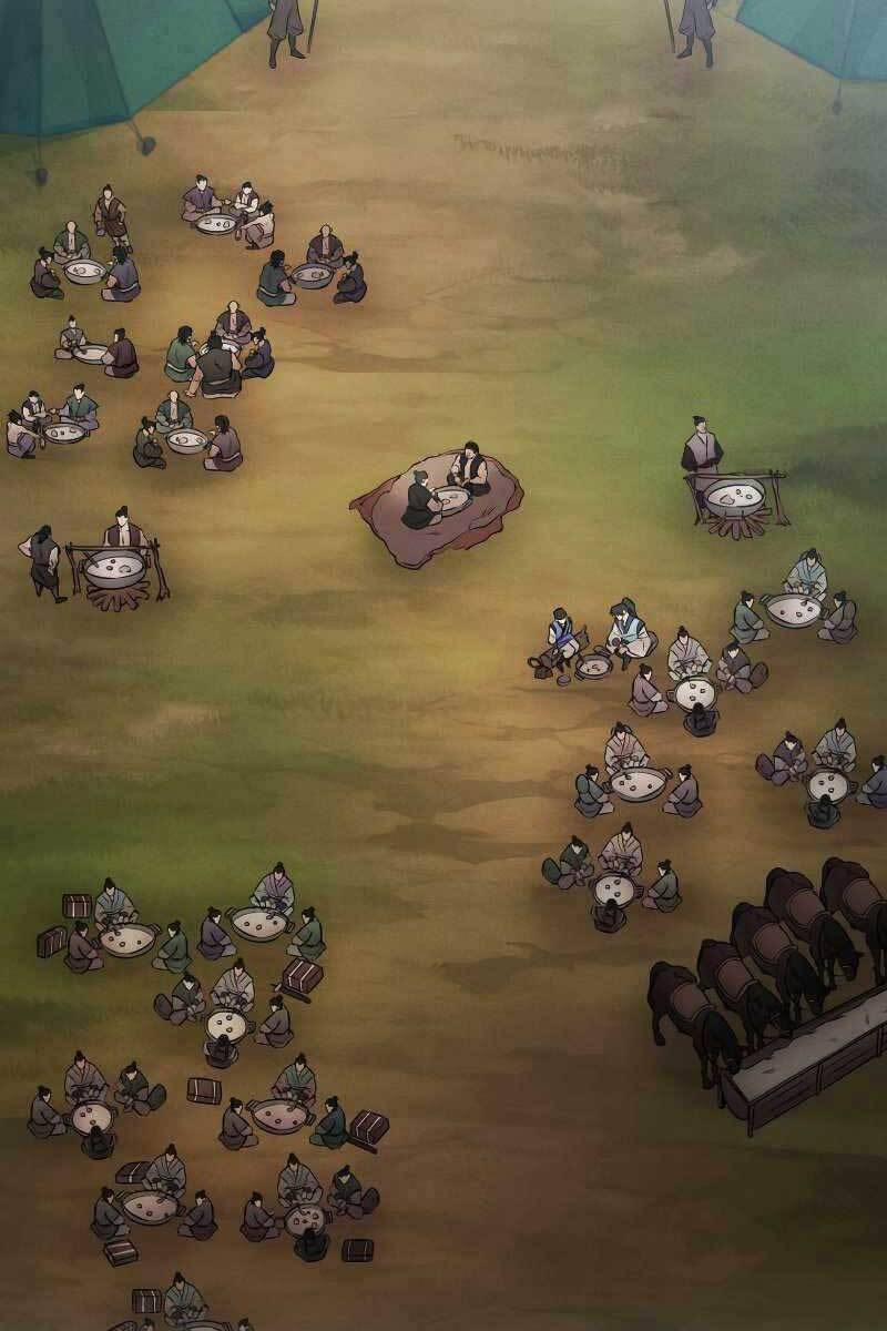 Chuyển Sinh Thành Tiêu Sư 19 trang 78