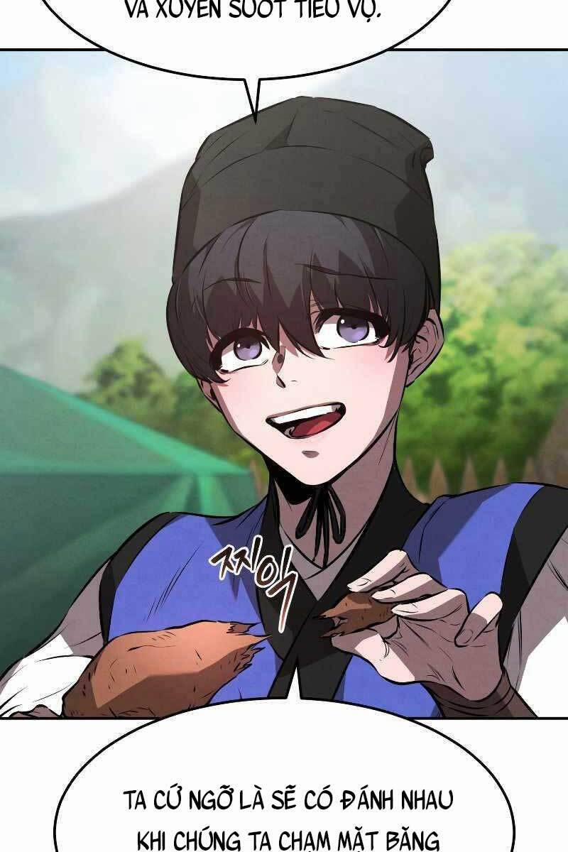 Chuyển Sinh Thành Tiêu Sư 19 trang 91