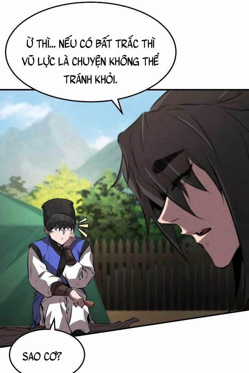 Chuyển Sinh Thành Tiêu Sư 19 trang 96