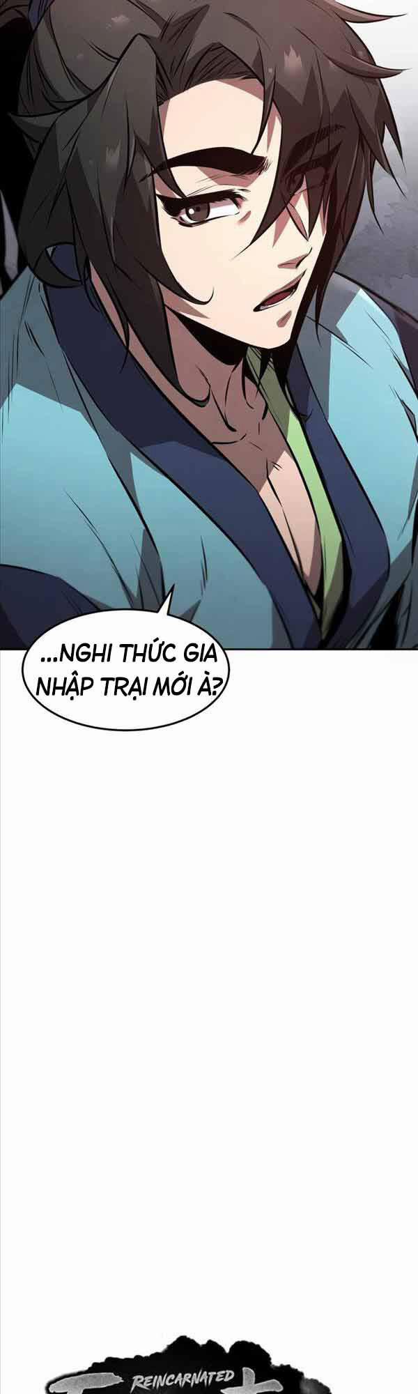 Chuyển Sinh Thành Tiêu Sư 20 trang 1