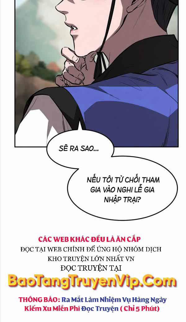 Chuyển Sinh Thành Tiêu Sư 20 trang 10