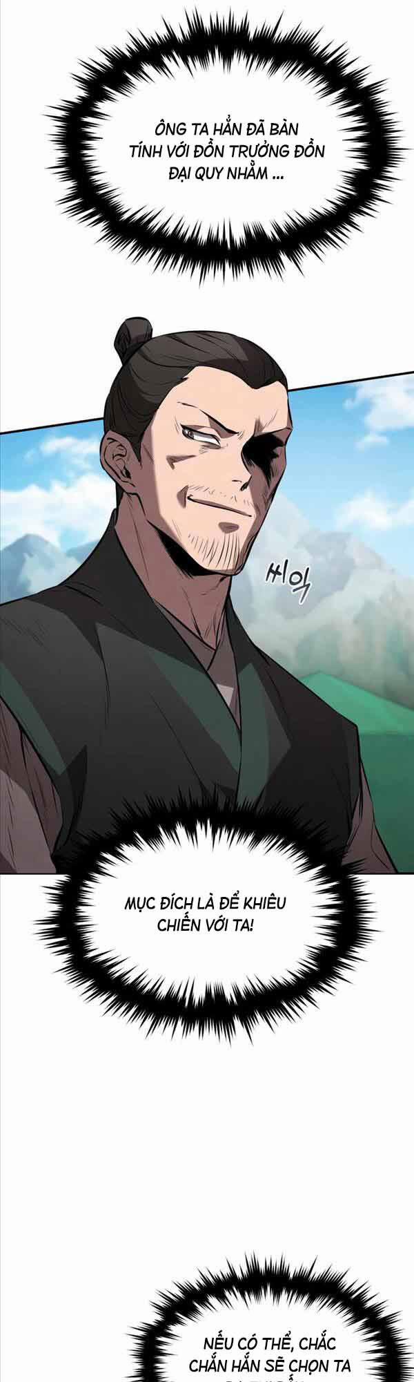 Chuyển Sinh Thành Tiêu Sư 20 trang 14