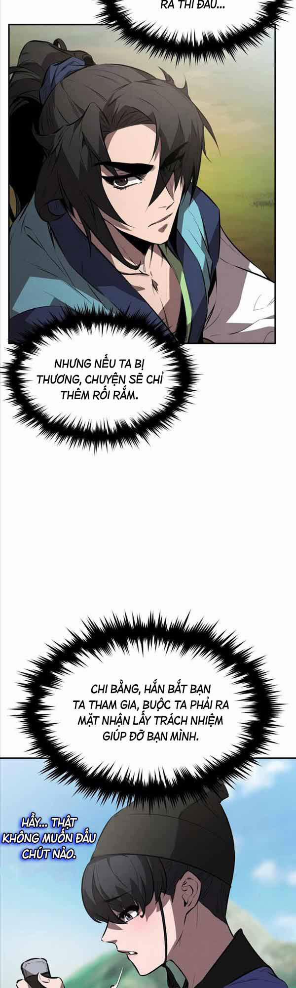 Chuyển Sinh Thành Tiêu Sư 20 trang 15