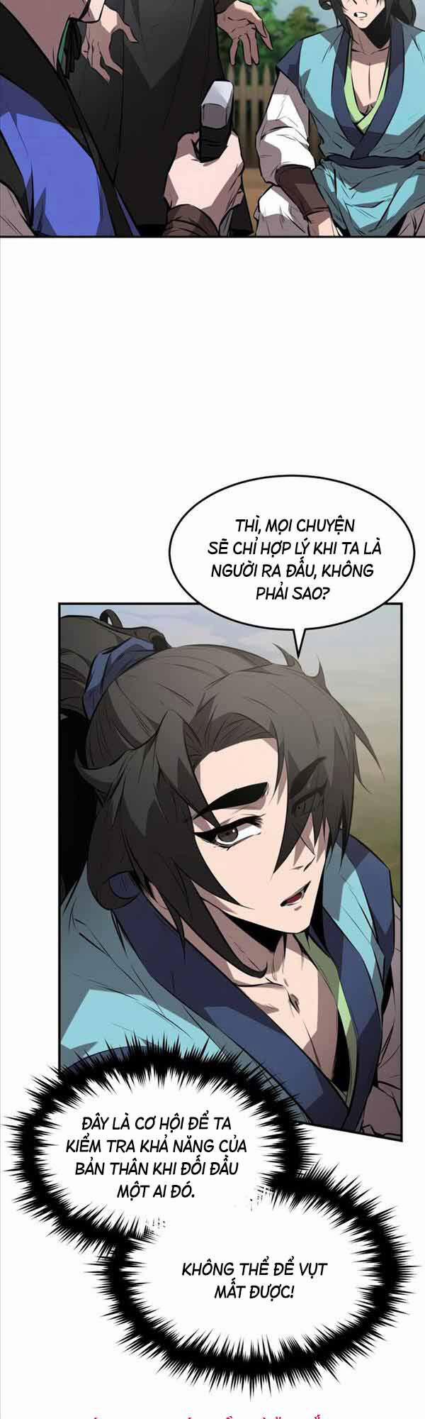 Chuyển Sinh Thành Tiêu Sư 20 trang 20