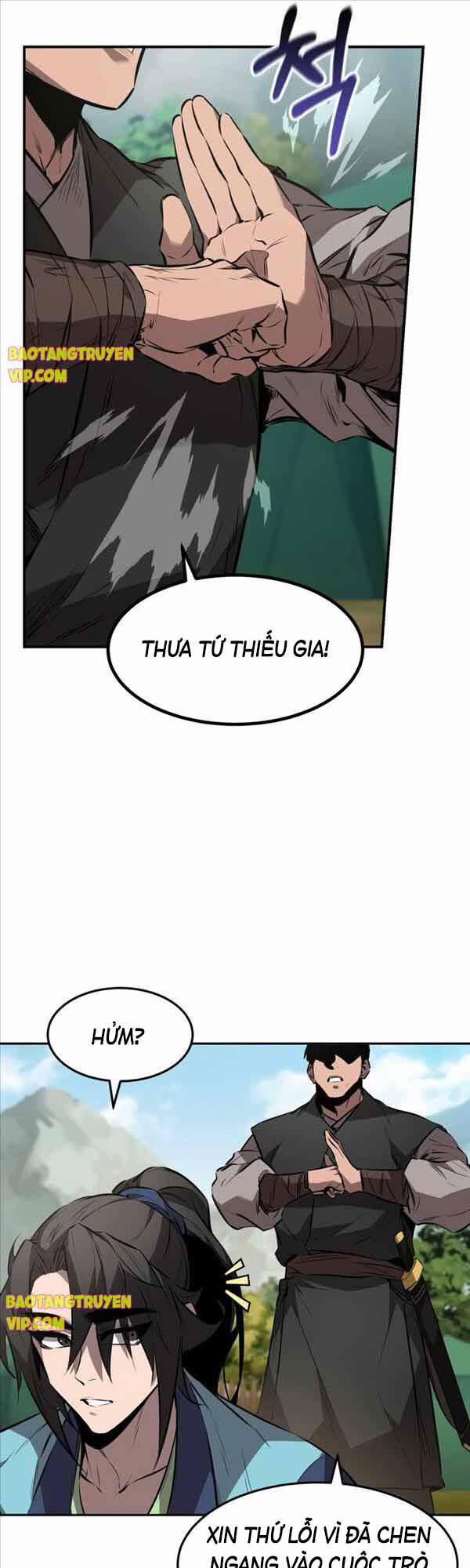 Chuyển Sinh Thành Tiêu Sư 20 trang 22