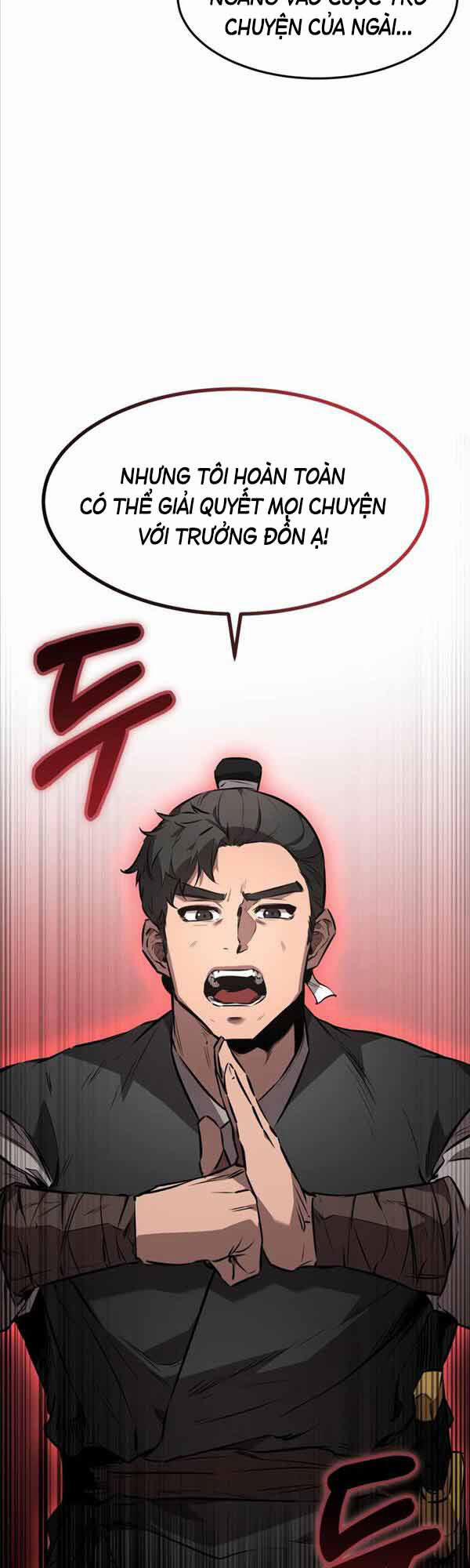 Chuyển Sinh Thành Tiêu Sư 20 trang 23