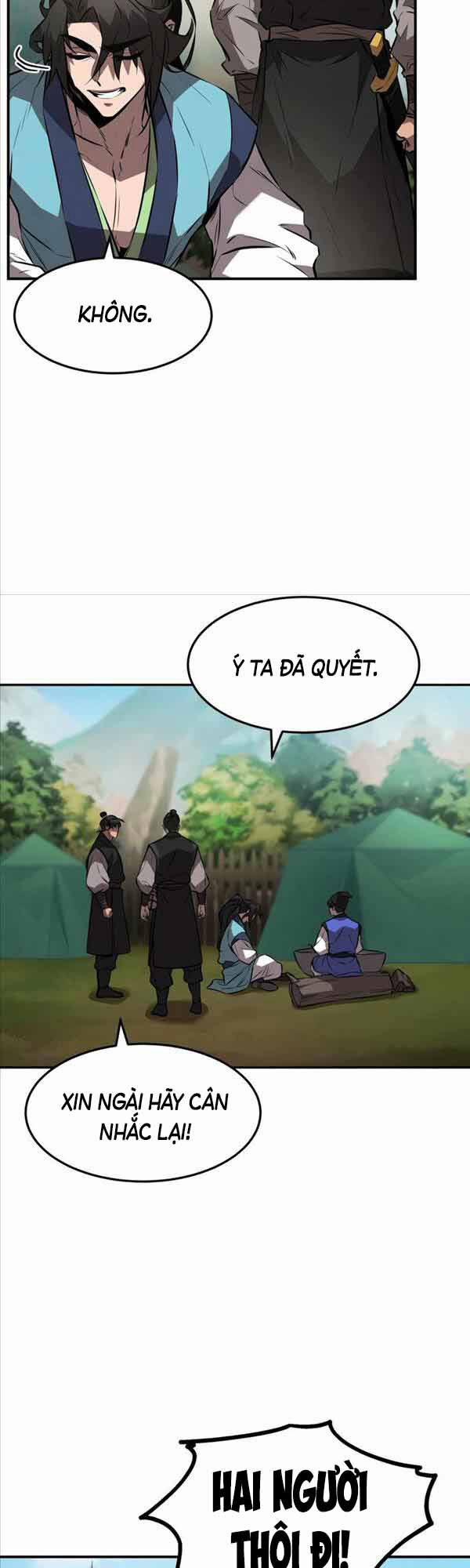 Chuyển Sinh Thành Tiêu Sư 20 trang 27