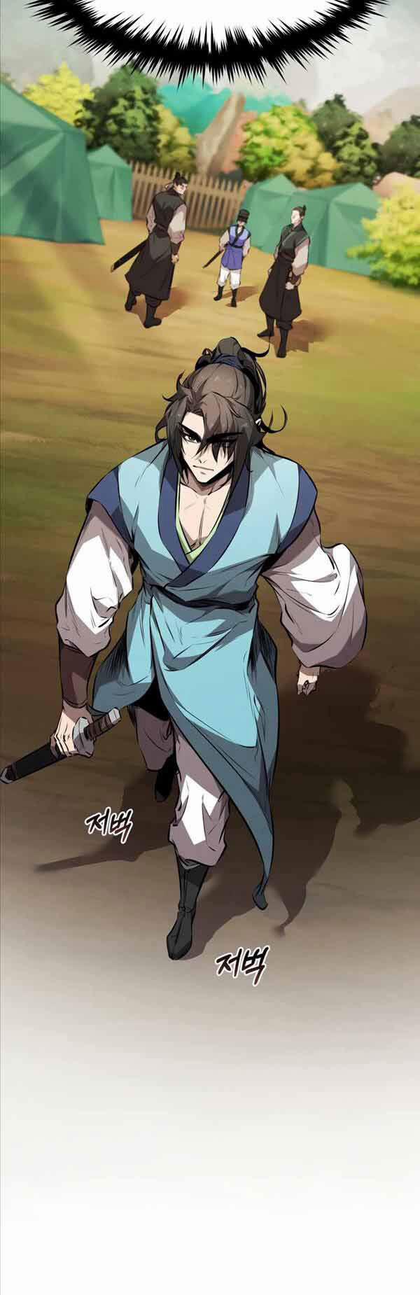 Chuyển Sinh Thành Tiêu Sư 20 trang 32