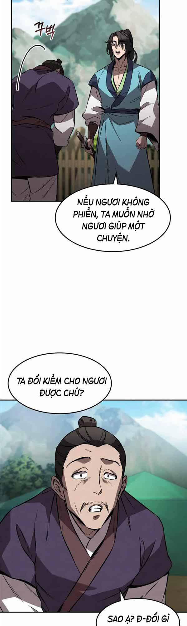 Chuyển Sinh Thành Tiêu Sư 20 trang 34