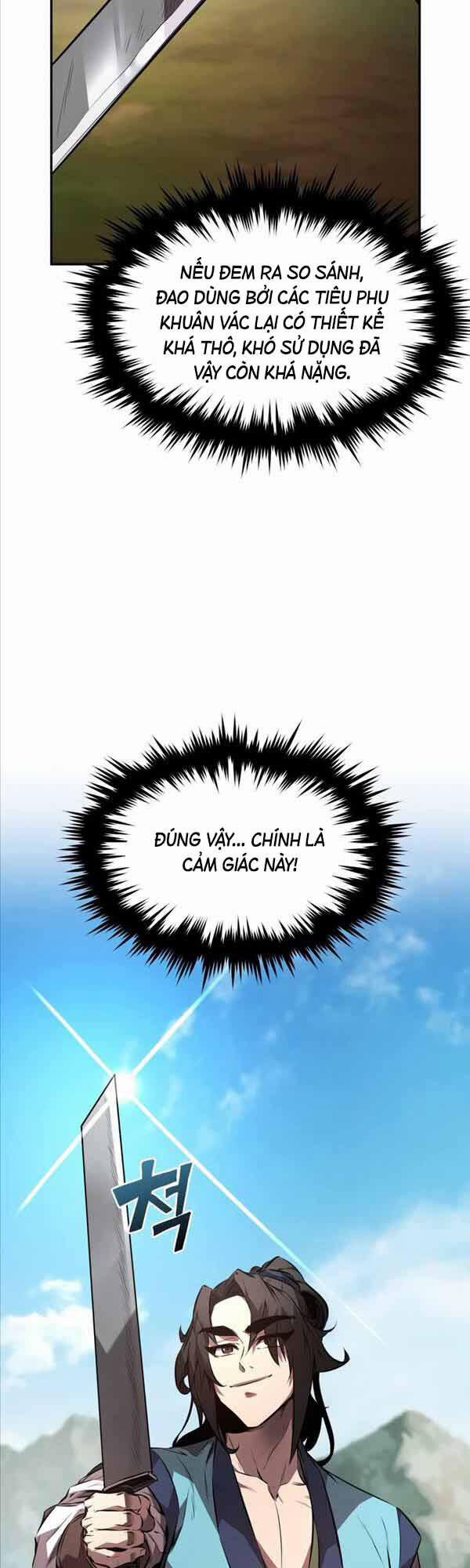 Chuyển Sinh Thành Tiêu Sư 20 trang 37