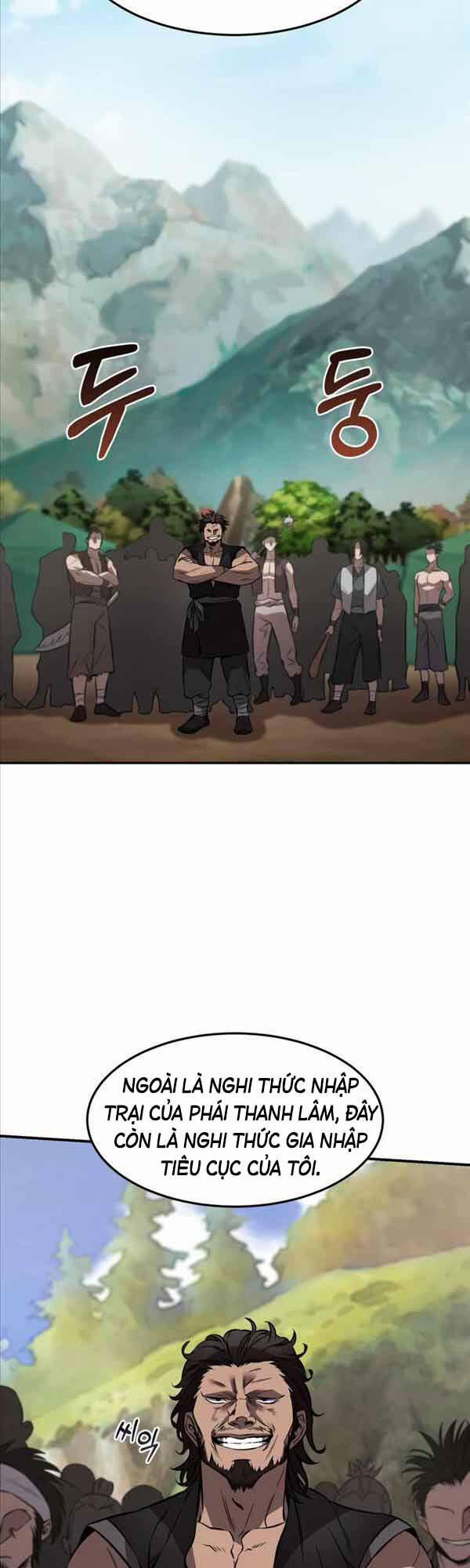 Chuyển Sinh Thành Tiêu Sư 20 trang 40