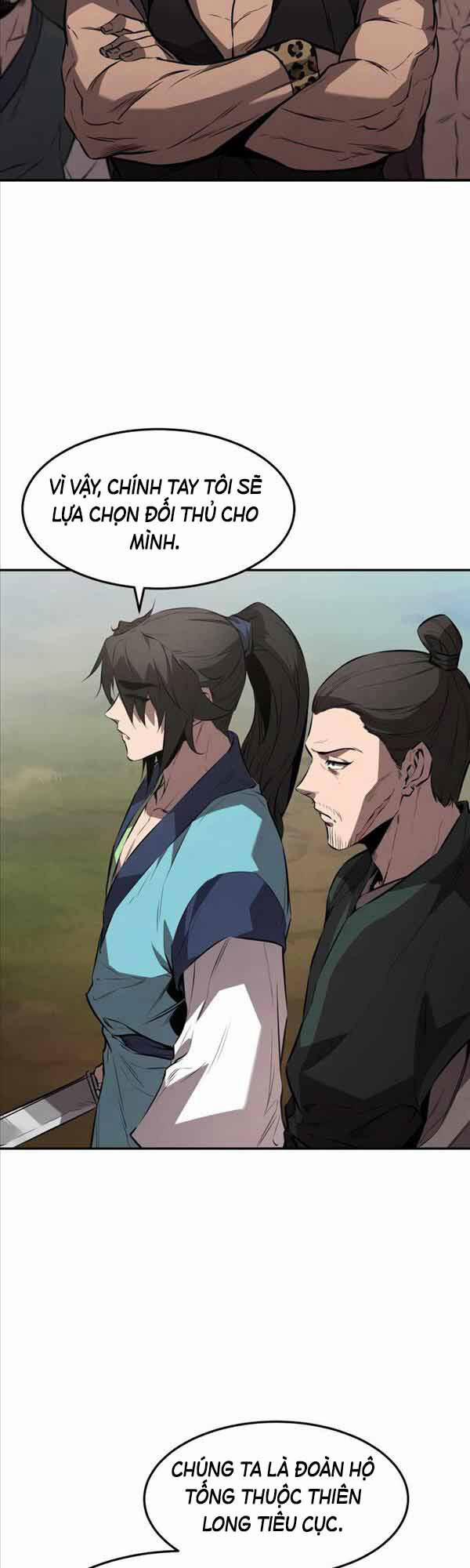 Chuyển Sinh Thành Tiêu Sư 20 trang 41