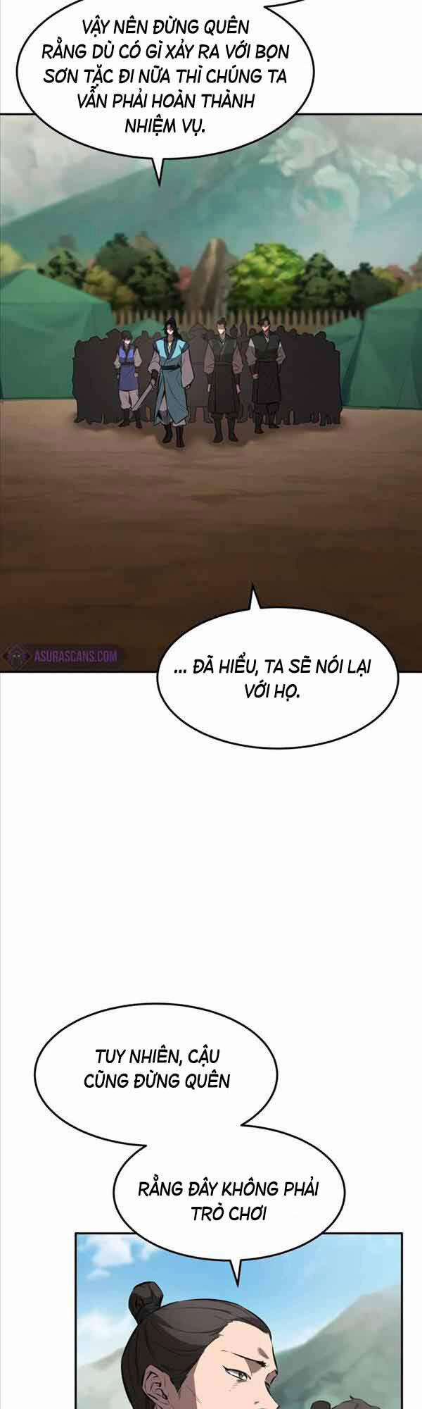 Chuyển Sinh Thành Tiêu Sư 20 trang 42