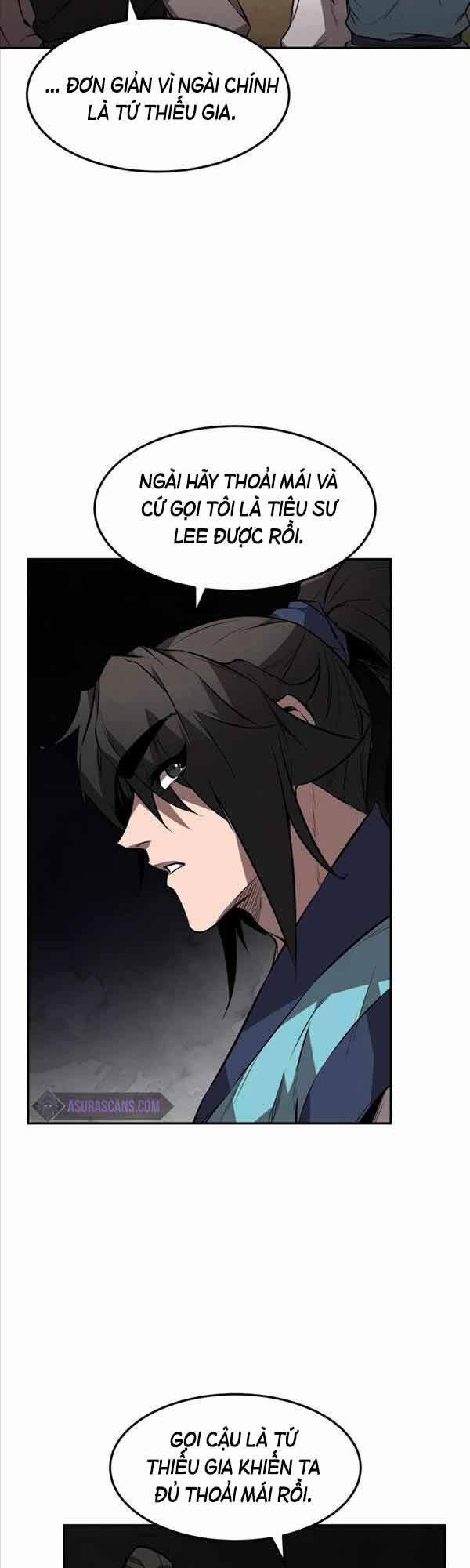Chuyển Sinh Thành Tiêu Sư 20 trang 46