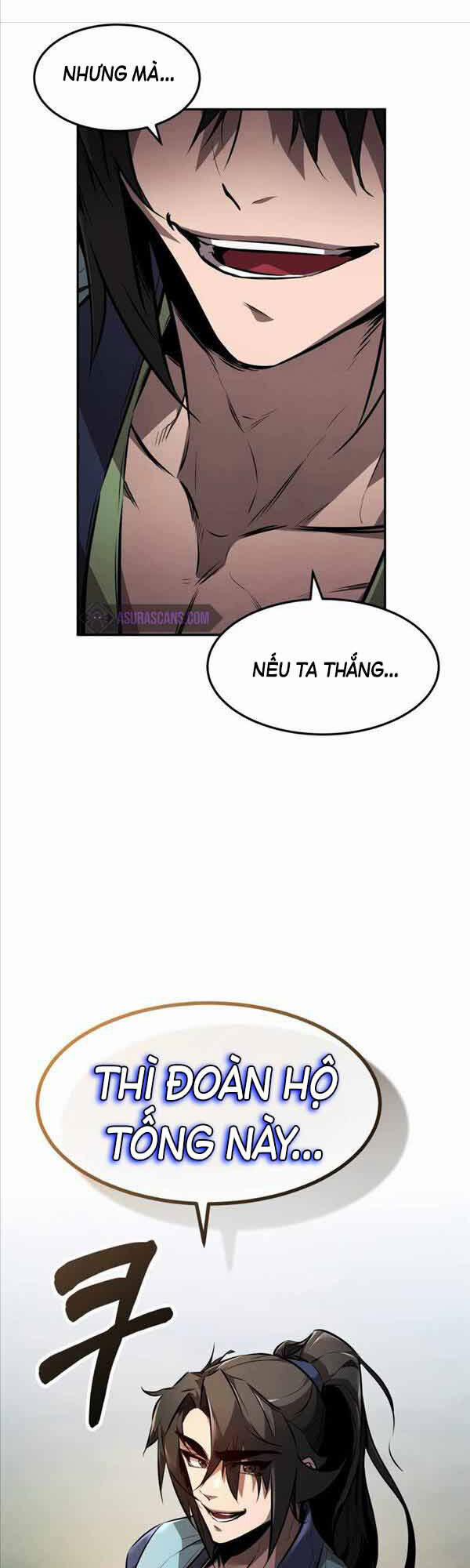 Chuyển Sinh Thành Tiêu Sư 20 trang 50