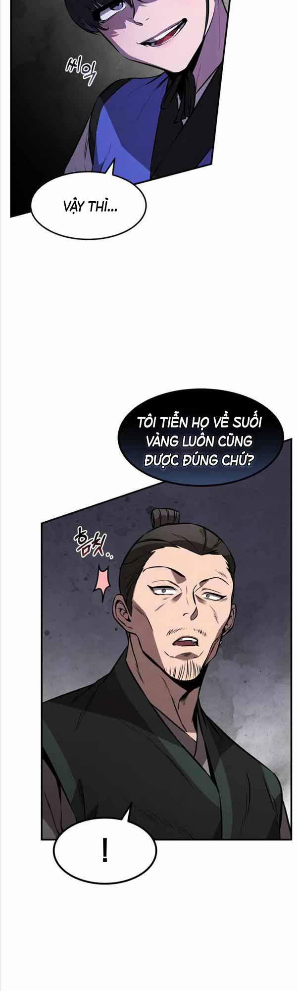 Chuyển Sinh Thành Tiêu Sư 20 trang 8