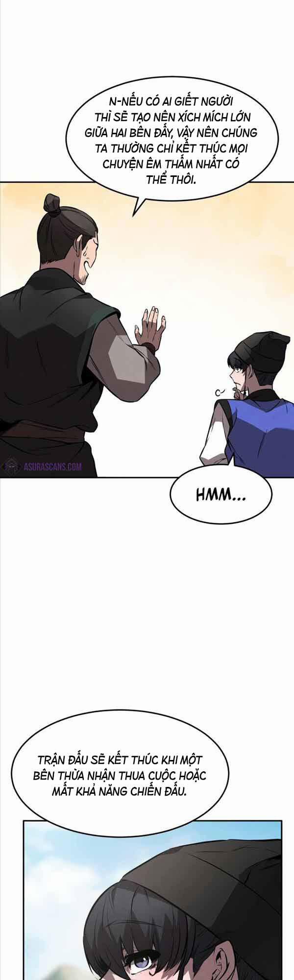 Chuyển Sinh Thành Tiêu Sư 20 trang 9